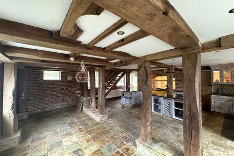 undefined, Goudhurst, Kent