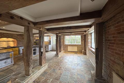 undefined, Goudhurst, Kent