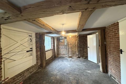 undefined, Goudhurst, Kent