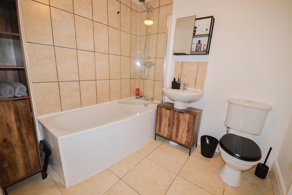 En suite