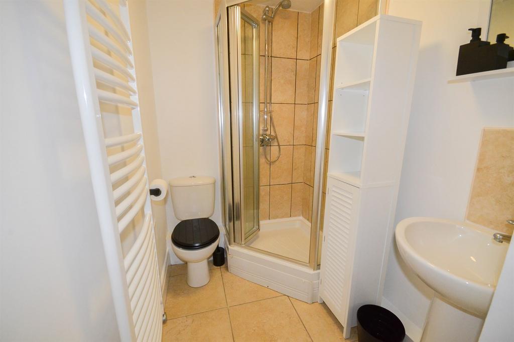 En suite