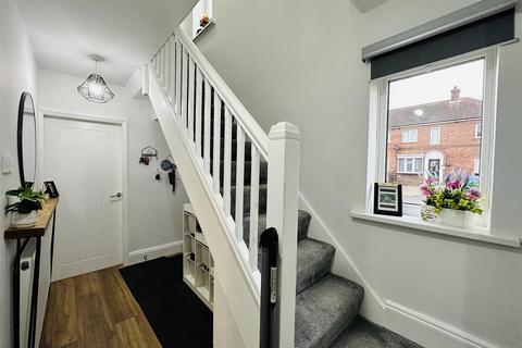 3 bedroom semi-detached house for sale, St. Leonards Avenue, Osgodby, Selby
