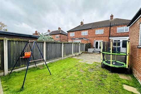 3 bedroom semi-detached house for sale, St. Leonards Avenue, Osgodby, Selby