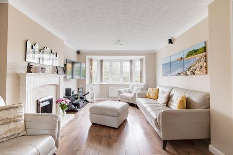 4 bedroom detached house for sale, Illey Close, Birmingham, West Midlands, B31