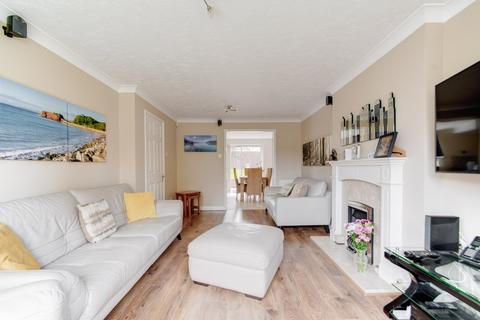 4 bedroom detached house for sale, Illey Close, Birmingham, West Midlands, B31