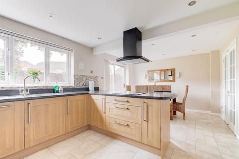 4 bedroom detached house for sale, Illey Close, Birmingham, West Midlands, B31