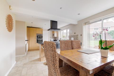 4 bedroom detached house for sale, Illey Close, Birmingham, West Midlands, B31