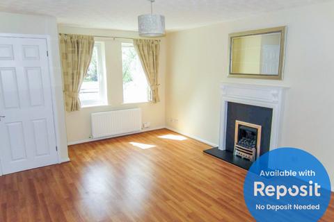 3 bedroom semi-detached house to rent, Aspen Close, Timperley, Altrincham, Cheshire, WA15