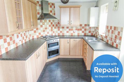 3 bedroom semi-detached house to rent, Aspen Close, Timperley, Altrincham, Cheshire, WA15