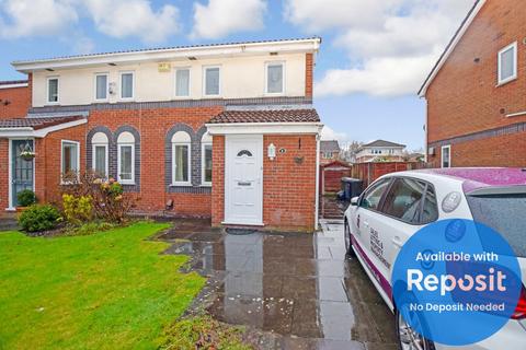 Aspen Close, Timperley, Altrincham, Cheshire, WA15