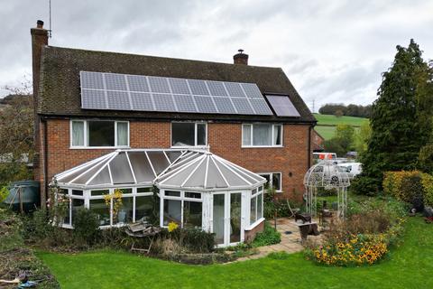 undefined, Aylesbury Road, Great Missenden, HP16