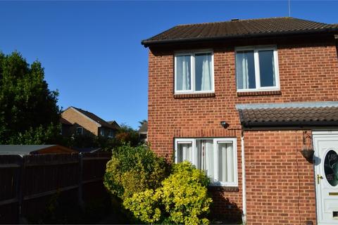 undefined, Camellia Close, Romford, RM3
