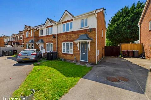 undefined, Manorwood Drive, Whiston, L35
