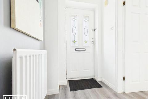 undefined, Manorwood Drive, Whiston, L35
