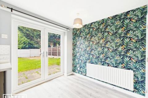 undefined, Manorwood Drive, Whiston, L35
