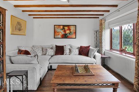 undefined, Hatton Fields, Derby DE65