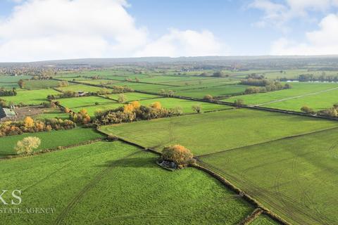 undefined, Hatton Fields, Derby DE65