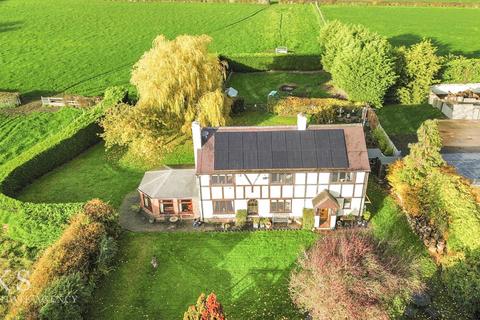 undefined, Hatton Fields, Derby DE65