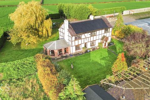 4 bedroom detached house for sale, Hatton Fields, Derby DE65