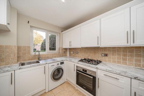 undefined, Worple Road, Wimbledon