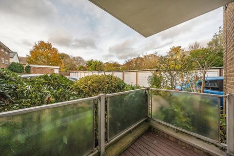 undefined, Worple Road, Wimbledon