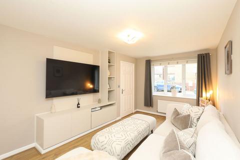 undefined, Masefield Avenue, Chesterfield S42