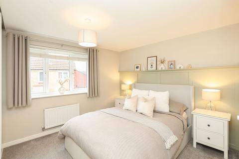 undefined, Masefield Avenue, Chesterfield S42