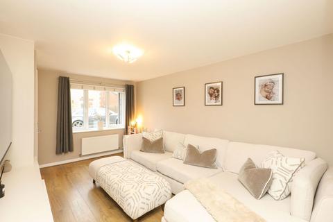 undefined, Masefield Avenue, Chesterfield S42