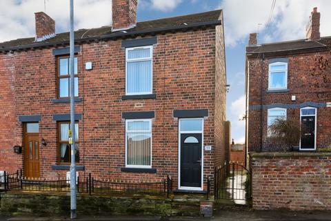 undefined, Painthorpe Lane, Crigglestone, WF4