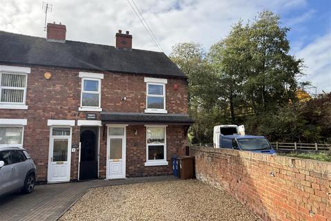 undefined, Beech Lane, Burton-On-Trent DE13