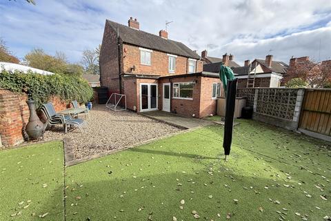 undefined, Beech Lane, Burton-On-Trent DE13