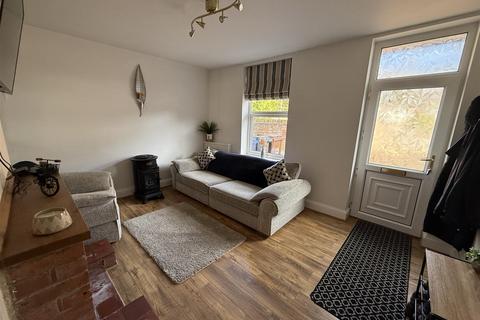 undefined, Beech Lane, Burton-On-Trent DE13