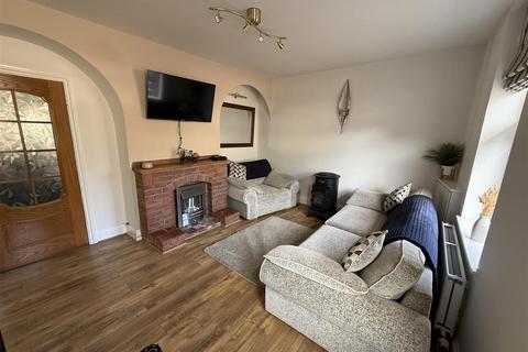 undefined, Beech Lane, Burton-On-Trent DE13