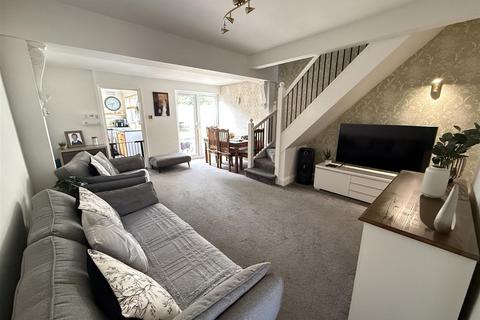 undefined, Beech Lane, Burton-On-Trent DE13
