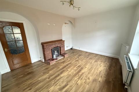 undefined, Beech Lane, Burton-On-Trent DE13