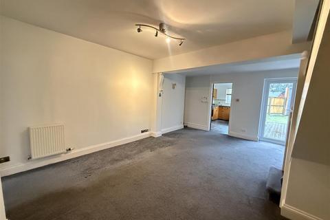 undefined, Beech Lane, Burton-On-Trent DE13
