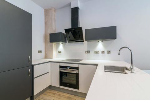 2 bedroom flat to rent, Park Suites, Nottingham NG7