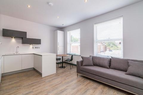 2 bedroom flat to rent, Park Suites, Nottingham NG7