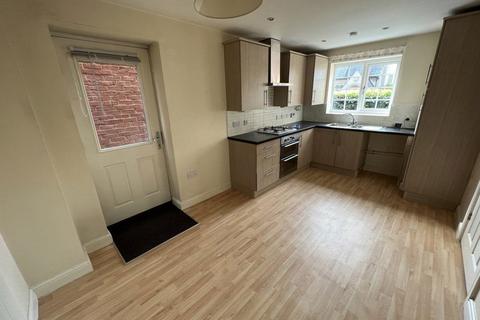undefined, Cannock Mews