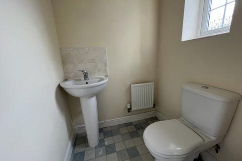 undefined, Cannock Mews