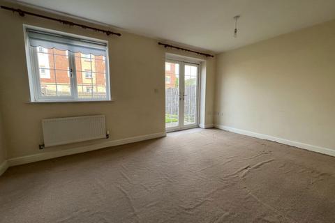 undefined, Cannock Mews