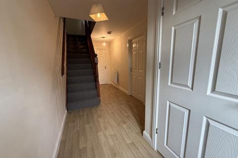 undefined, Cannock Mews