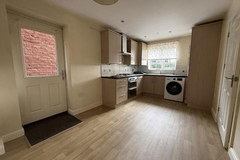 undefined, Cannock Mews