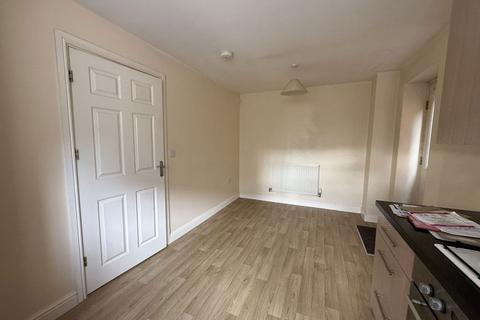 undefined, Cannock Mews