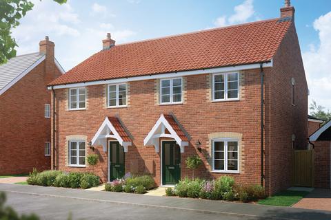 undefined, Plot 47, The Goldfinch Off The Folley CO2