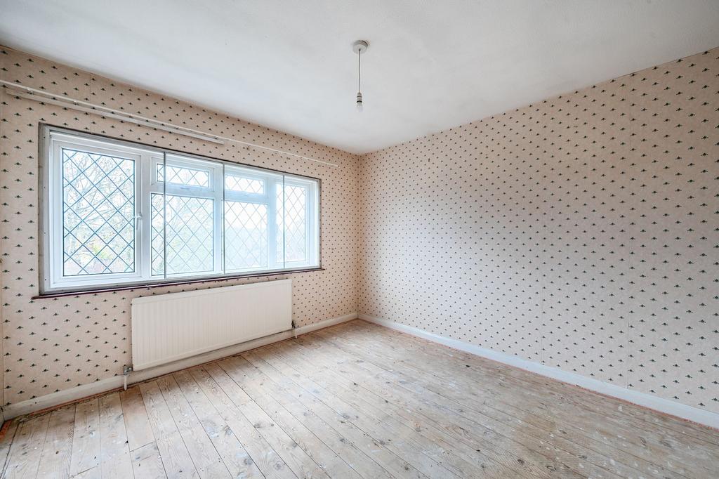 Bedrooms