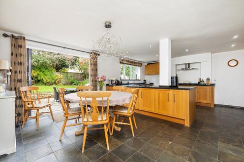 4 bedroom detached house for sale, Plovers Down, Winchester, SO22