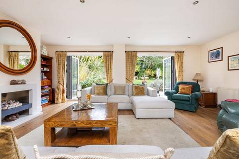 4 bedroom detached house for sale, Plovers Down, Winchester, SO22