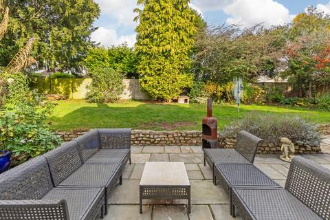 4 bedroom detached house for sale, Plovers Down, Winchester, SO22