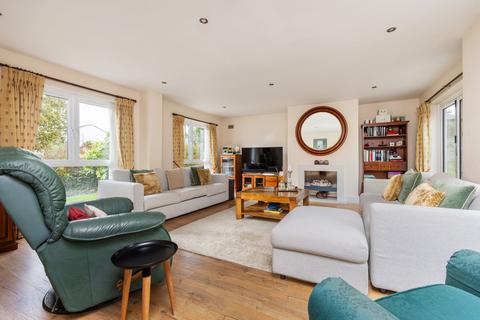 4 bedroom detached house for sale, Plovers Down, Winchester, SO22